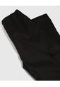 Pantalón Infantil Niña Moda Color Negro Marca Ostu #90070073 de Ostu