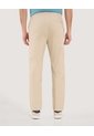 Pantalón Para Hombre Jogger Color Beige Marca Ostu #60070484 de Ostu