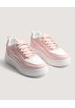 Tenis Para Mujer Casual Color Rosa Marca Ostu #40720149 de Ostu