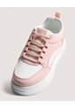 Tenis Para Mujer Casual Color Rosa Marca Ostu #40720149 de Ostu