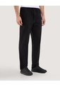 Pantalón Para Hombre Jogger Color Negro Marca Ostu #60070484 de Ostu