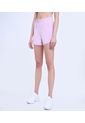 Short Para Mujer  Color Rosa Marca Ostu #40190311 de Ostu
