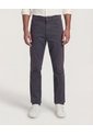 Pantalón  Para Hombre 5 Bolsillos Color Gris Marca Ostu #60070537 de Ostu