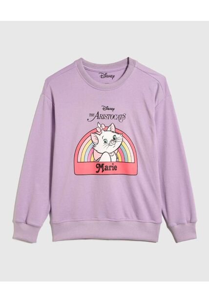 Buzo Disney The Aristocats  De Infantil Niña #90060125 Ostu