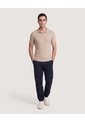 Jogger Utility Relax  Para Hombre Azul Ostu de Ostu