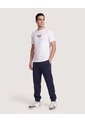 Jogger Comfort Fit  Para Hombre Azul Ostu de Ostu
