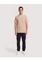 Jogger Utility Relax  Para Hombre Negro Ostu de Ostu