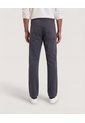 Pantalón  Para Hombre 5 Bolsillos Color Gris Marca Ostu #60070537 de Ostu