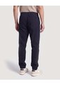 Jogger Utility Relax  Para Hombre Azul Ostu de Ostu