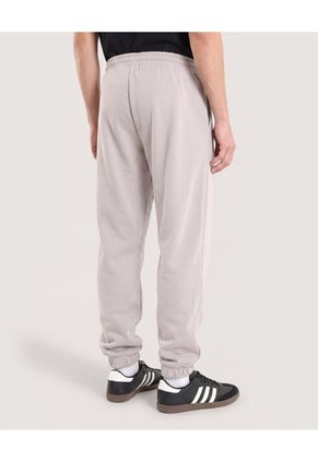 Jogger Comfort Fit  Para Hombre Café Ostu