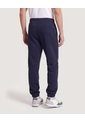 Jogger Comfort Fit  Para Hombre Azul Ostu de Ostu