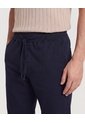 Jogger Utility Relax  Para Hombre Azul Ostu de Ostu