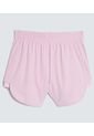 Short Para Mujer  Color Rosa Marca Ostu #40190311 de Ostu