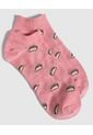 Medias Para Mujer Invisible Color Pack X Marca Ostu #40980185 de Ostu