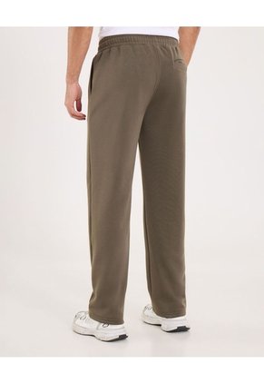 Pantalón Para Hombre Jogger Color Verde Marca Ostu #60070513