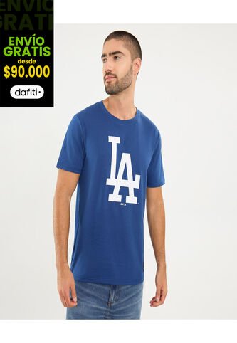 Camiseta Los Angeles Lakers  Para Hombre #60091757 Ostu Ostu