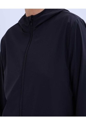 Chaqueta Para Mujer Deportiva Color Negro Marca Ostu #40080230