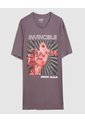 Camiseta Para Hombre Iron Man  Para Hombre #60091597 Ostu de Ostu