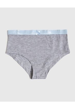 Ropa Interior Para Niña Panty Color Pack X Marca Ostu #90180070