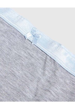 Ropa Interior Para Niña Panty Color Pack X Marca Ostu #90180070