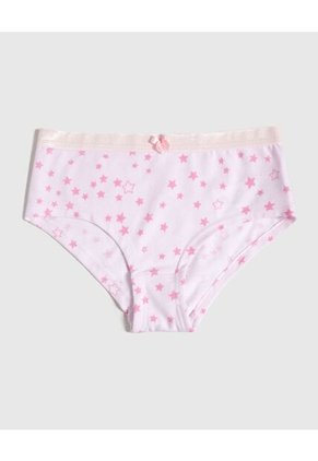 Ropa Interior Para Niña Panty Color Pack X Marca Ostu #90180070