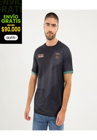 Camiseta Deportiva Paris Saint Germain  De Hombre #60091768 Ostu