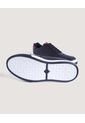 Tenis Para Hombre Casual Color Azul  Marca Ostu #60720096 de Ostu