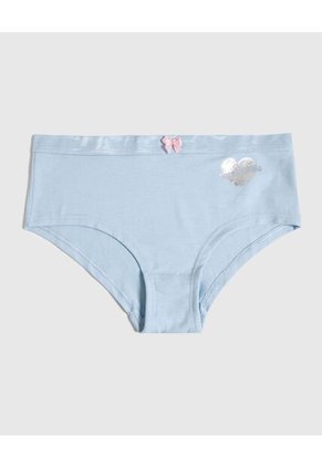 Ropa Interior Para Niña Panty Color Pack X Marca Ostu #90180070