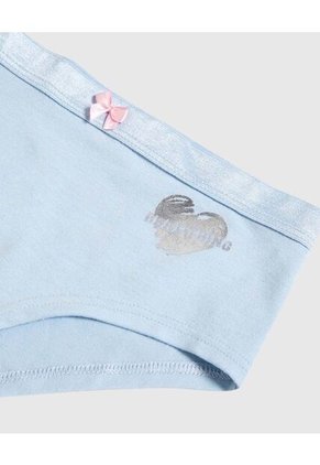 Ropa Interior Para Niña Panty Color Pack X Marca Ostu #90180070