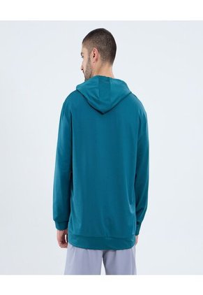 Camiseta Para Hombre Manga Corta Cuello V Color Verde Marca Ostu #60091635