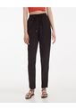Pantalon Para Mujer Jogger Color Negro Marca Ostu #40070438 de Ostu
