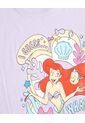 Camiseta De La Sirenita  Para Infantil Niña #90090287 Ostu de Ostu