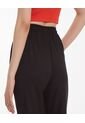Pantalon Para Mujer Jogger Color Negro Marca Ostu #40070438 de Ostu