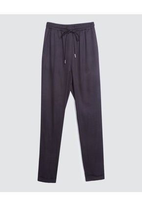 Pantalon Para Mujer Jogger Color Negro Marca Ostu #40070438