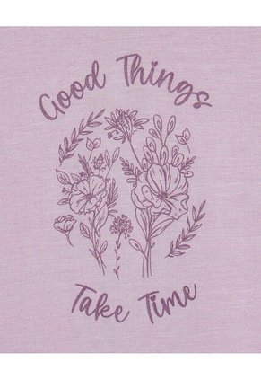 Pijama  Para Mujer M/C Capri Color Lila Marca Ostu #40040423