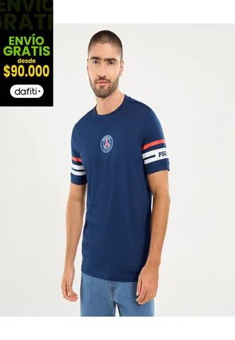 Camiseta De Futbol Paris Saint Germain  De Hombre #60091770 Ostu