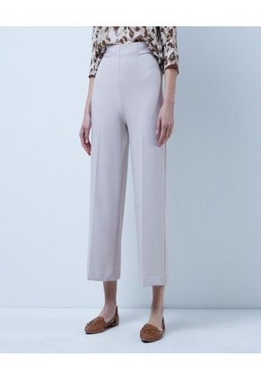 Pantalon Para Mujer  Color Beige Marca Ostu #40070557