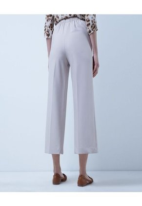 Pantalon Para Mujer  Color Beige Marca Ostu #40070557