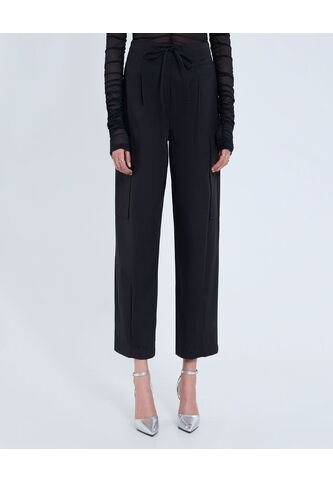 Pantalón Para Mujer Moda Color Negro Marca Ostu #40070821 Ostu