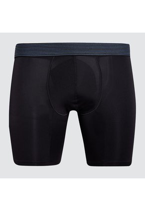 Boxer Hombre Ostu Filete Negro Poliéster