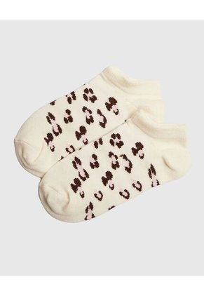 Medias Infantil Niña Invisible Color Negro Marca Ostu #90980139