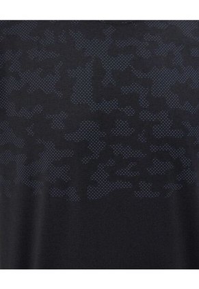 Camiseta Para Hombre Manga Corta Color Verde  Marca Ostu #60091370