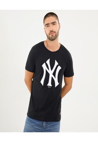 Camiseta New York Yankees  Para Hombre #60091756 Ostu Ostu