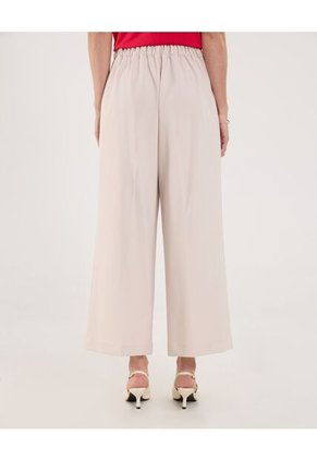 Pantalón Para Mujer Moda Color Café Marca Ostu #40070804