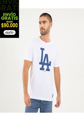 Camiseta Deportiva Los Angeles Lakers  De Hombre #60091758 Ostu