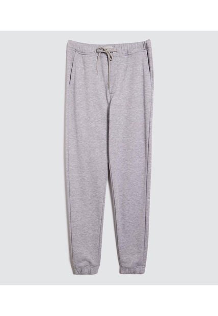 Pantalon Para Hombre Jogger Color Gris  Marca Ostu #60070359