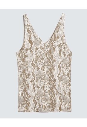 Blusa Para Mujer Manga Sisa Color Verde  Marca Ostu #40121046