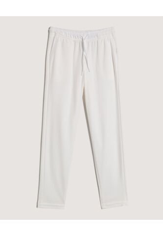 Pantalón  Infantil Niño Jogger Color Crema Marca Ostu #80070091 Ostu