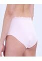 Panty Para Mujer Clasico Color Rosado  Marca Ostu #40800058 de Ostu