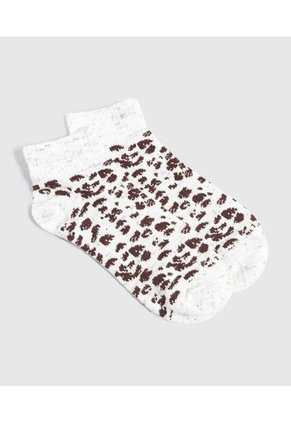 Medias Para Mujer Tobillera Color Pack X Marca Ostu #40980203